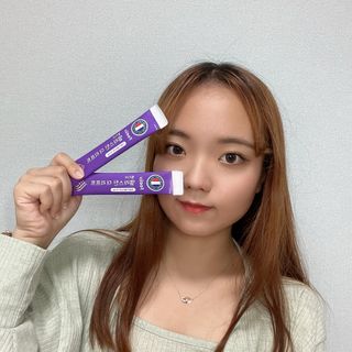 필리브 엘라스틴 더 리프트 — 5점을 준 리뷰어가 2021년 9월 올린 사용 사진