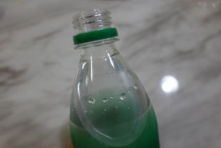 몽베스트 Montbest with Sparkling water Lemon OR Lime 20병(랜덤) — 5점을 준 리뷰어가 2021년 10월 올린 사용 사진
