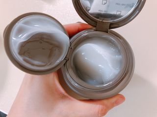 세렌디뷰티 라블룸 바이탈 리페어 크림 — 4.5점을 준 리뷰어가 2021년 4월 올린 사용 사진