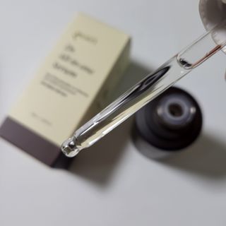 렉스리 닥터 올인원 세럼 Rexri Dr.All-in-one Serum — 5점을 준 리뷰어가 2022년 8월 올린 사용 사진