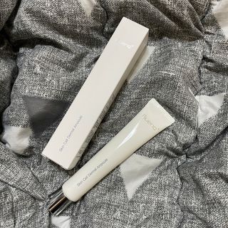 브에노 스킨셀 더마 앰플 — 3점을 준 리뷰어가 2021년 6월 올린 사용 사진