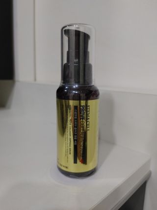체르엠  프루브 콜라겐 앰플세럼 60ml 1병 — 5점을 준 리뷰어가 2021년 9월 올린 사용 사진