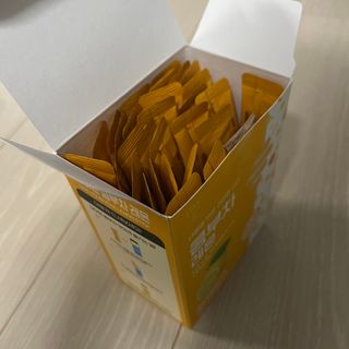 참앤들황토농원 7가지 맛! 탄산 톡톡! 스파클링! 데이앤 콤부차 7종 10포 1박스씩 ★총 7박스★ — 5점을 준 리뷰어가 2023년 2월 올린 사용 사진