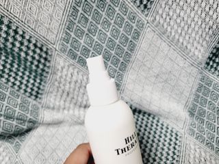 나노힐 프로테인 헤어 힐러 200ml — 5점을 준 리뷰어가 2023년 5월 올린 사용 사진
