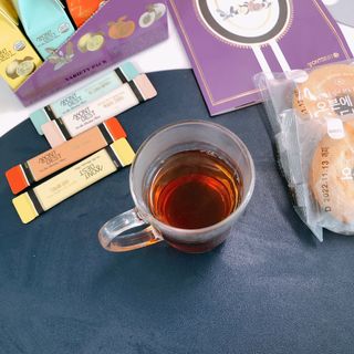 [몽베스트] 위드 더 블랜딩 하우스 _ 버라이어티팩 — 5점을 준 리뷰어가 2022년 12월 올린 사용 사진