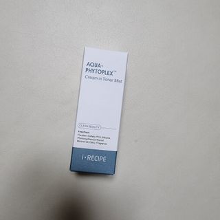 아이레시피 아쿠아피토플렉스 크림 인 토너 미스트 60ml — 4점을 준 리뷰어가 2022년 11월 올린 사용 사진