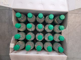 몽베스트 Montbest with Sparkling water Plain 20병 — 5점을 준 리뷰어가 2023년 3월 올린 사용 사진