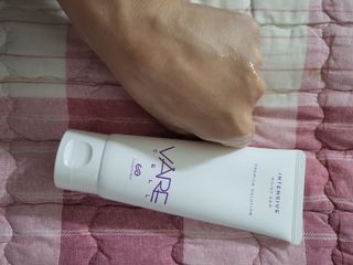 바르셀 수딩젤 수분젤 진정크림 쿨링젤 인텐시브 모이스트 젠 100ml — 5점을 준 리뷰어가 2021년 11월 올린 사용 사진