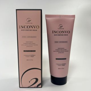 오투에니원 인컨보 바디 퍼퓸 크림 200ml — 5점을 준 리뷰어가 2023년 2월 올린 사용 사진