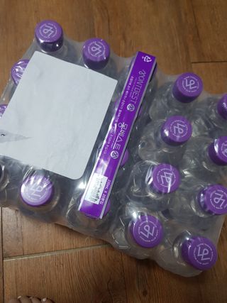 몽베스트 [MONTBEST] 330mL 20병 — 5점을 준 리뷰어가 2021년 10월 올린 사용 사진