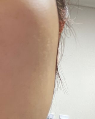 아이토리 시카 앰플 더블 클렌저 — 5점을 준 리뷰어가 2023년 4월 올린 사용 사진