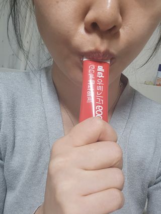 메타아르기닌 GC녹십자웰빙 메타 아르기닌 6000 플러스 오르니틴 — 5점을 준 리뷰어가 2022년 11월 올린 사용 사진