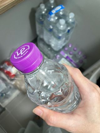 몽베스트 [MONTBEST]위드어스 500mL 20병 — 5점을 준 리뷰어가 2022년 8월 올린 사용 사진