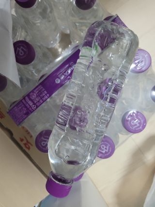 몽베스트 [MONTBEST]위드어스 500mL 20병 — 5점을 준 리뷰어가 2022년 9월 올린 사용 사진