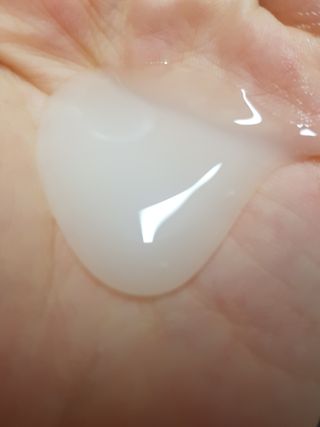 [후르디아] 골라쓰는 모찌 클렌징폼 5종 세트 — 5점을 준 리뷰어가 2021년 5월 올린 사용 사진