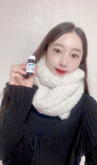 톱메드 free 더마 네일 컨디셔닝 세럼 — 5점을 준 리뷰어가 2023년 11월 올린 사용 사진