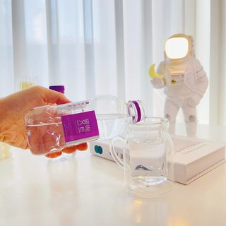 몽베스트 [MONTBEST] 330mL 20병 — 5점을 준 리뷰어가 2022년 2월 올린 사용 사진