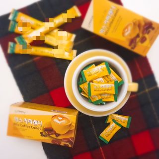 (주) 피치코리아 믹스커피캔디76g x2개입 — 5점을 준 리뷰어가 2022년 11월 올린 사용 사진