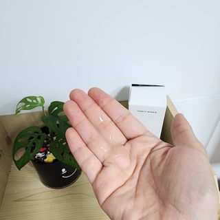 에일리언오더즈 센티드 핸드 앤 바디 워시 290ml (3종 택1) — 5점을 준 리뷰어가 2023년 8월 올린 사용 사진