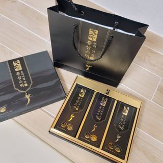 헬스업_천명진프리미엄홍삼스틱_10ml x 30포 — 5점을 준 리뷰어가 2021년 1월 올린 사용 사진