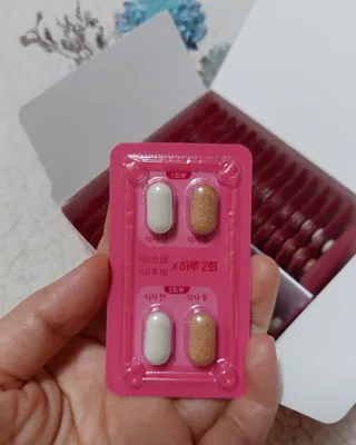 킬팻다이어트 킬팻 스피드 다이어트 [84 g / 700 mg x 120정] — 5점을 준 리뷰어가 2022년 6월 올린 사용 사진