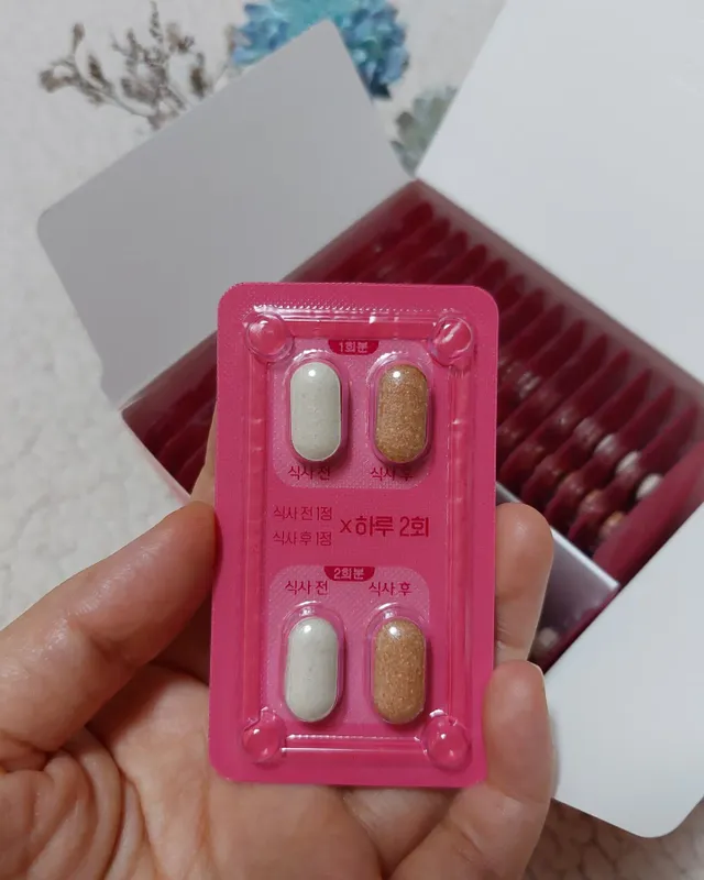 킬팻 스피드 다이어트 [84 g / 700 mg x 120정] 리뷰 사진