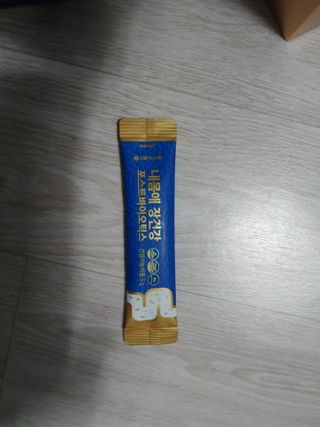 서울약사신협_내몸애장건강포스트바이오틱스_5gx100포 — 5점을 준 리뷰어가 2021년 10월 올린 사용 사진