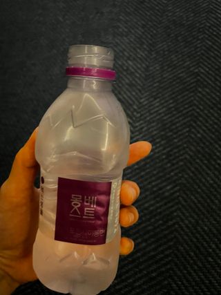 몽베스트 [MONTBEST] 330mL 20병 — 5점을 준 리뷰어가 2023년 5월 올린 사용 사진