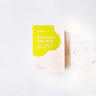 바이탈스푼 프리바이오틱스 이눌린 화이버 — 4.5점을 준 리뷰어가 2021년 6월 올린 사용 사진