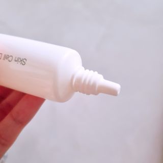 브에노 스킨셀 더마 앰플 — 4점을 준 리뷰어가 2021년 6월 올린 사용 사진