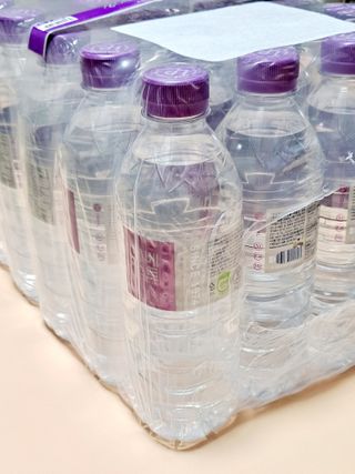몽베스트 [MONTBEST] 500mL 20병 — 5점을 준 리뷰어가 2022년 4월 올린 사용 사진