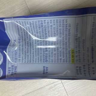 서울약사신협_프로바이오 생유산균 2.5g 160포 — 5점을 준 리뷰어가 2021년 8월 올린 사용 사진