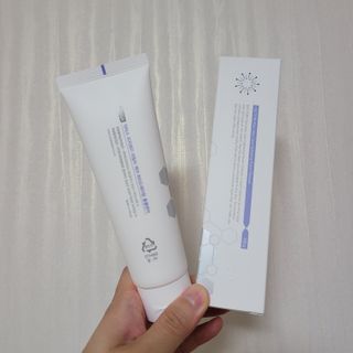 닥터스피지에이 데일리 케어 하이드레이팅 폼클렌저 — 5점을 준 리뷰어가 2021년 6월 올린 사용 사진