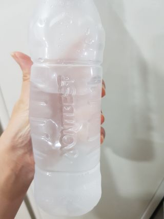 몽베스트 [MONTBEST]위드어스 500mL 20병 — 5점을 준 리뷰어가 2022년 8월 올린 사용 사진