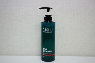 다슈코리아 다슈 데일리 아크네 릴렉스 바디워시 500ml — 5점을 준 리뷰어가 2021년 7월 올린 사용 사진