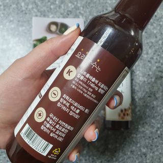 [요리맛수] NEW 천연 요리 에센스 300g 2개 SET — 4점을 준 리뷰어가 2021년 5월 올린 사용 사진