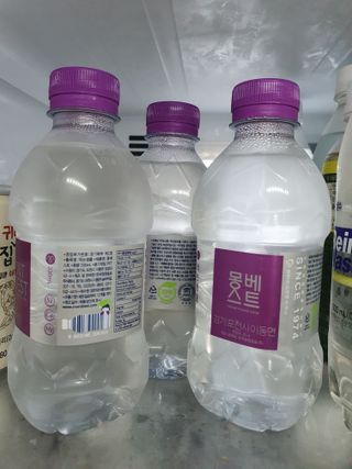 몽베스트 [MONTBEST] 330mL 20병 — 5점을 준 리뷰어가 2023년 7월 올린 사용 사진