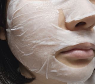 세뚜아(Cettua) 나우[세뚜아] 타임리스 바이탈 페이셜 마스크팩  Cettua Timeless  Vital Mask 4매 — 4점을 준 리뷰어가 2024년 2월 올린 사용 사진