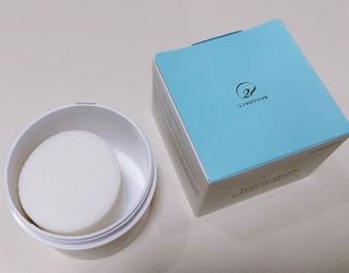 오투에니원 화이트 스완 갈락토미세스 비타민 C 필링 패드 60매 — 5점을 준 리뷰어가 2023년 1월 올린 사용 사진
