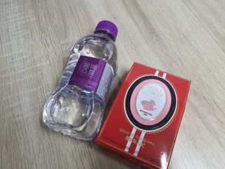 몽베스트 [MONTBEST] 330mL 20병 — 5점을 준 리뷰어가 2023년 7월 올린 사용 사진