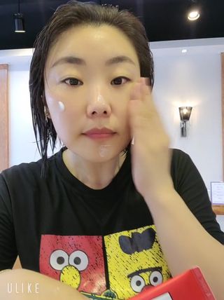 페브유 / FABYOU [페브유 2종 SET] 레드 블레미쉬 AC 토너 + AC스팟 — 5점을 준 리뷰어가 2021년 6월 올린 사용 사진