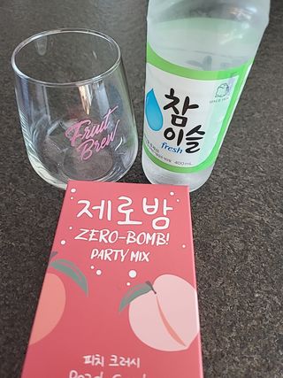 HyeRanSeo님이 올린 리뷰 사진 1