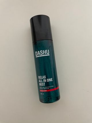 다슈코리아 다슈 데일리 릴렉스 올인원 바디미스트 200ml — 5점을 준 리뷰어가 2021년 5월 올린 사용 사진