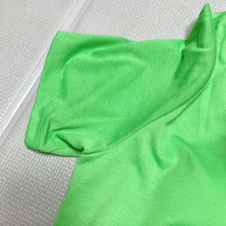아르보노브라 아르보노 10color 데일리 반팔 노브라티 — 3점을 준 리뷰어가 2022년 5월 올린 사용 사진