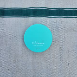 리즐리 씨슬릭 톤업 쿨링 쿠션 15g — 5점을 준 리뷰어가 2021년 7월 올린 사용 사진