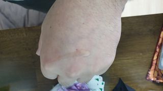 스킨큐어 산다화 비타민c 화이트닝 에센스 30ml — 4점을 준 리뷰어가 2022년 3월 올린 사용 사진