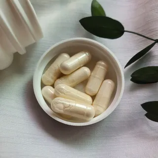 [Dr.PNT] 닥터피엔티 클레어랩스 프로바이오틱스 메타에프 [1개월분] — 5점을 준 리뷰어가 2022년 9월 올린 사용 사진