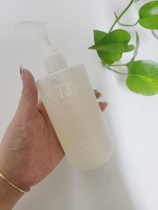 에일리언오더즈 센티드 핸드 앤 바디 워시 290ml (3종 택1) — 5점을 준 리뷰어가 2023년 8월 올린 사용 사진
