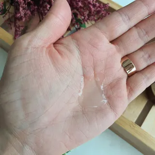 [패키지리뉴얼]보타니티 진정 결케어 플라본 부스터 210ml / 플라본 세럼 50m — 5점을 준 리뷰어가 2022년 5월 올린 사용 사진