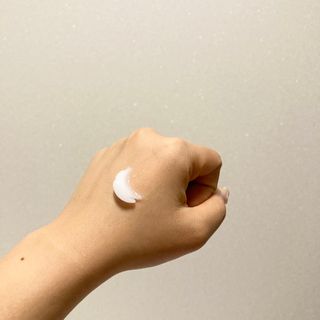 아이앤립 / EYENLIP 아이앤립 연어오일 리바이탈라이징 토너+앰플+크림 3종 세트 — 4점을 준 리뷰어가 2021년 6월 올린 사용 사진